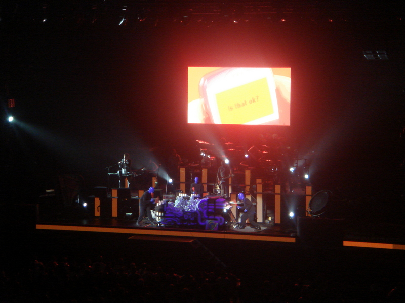 Image: /media/?path=/concerts/2006-09-28 - Blue Man Group/DSC09498.JPG